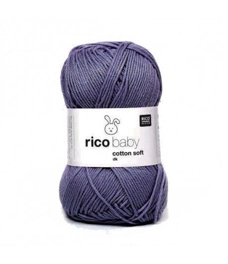 LAINE BABY COTTON BLEU (063)