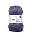 LAINE BABY COTTON BLEU (063)