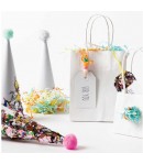 SET DE BRICOLAGE MULTICOLORE