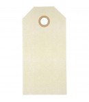 TAGS CREME X 20