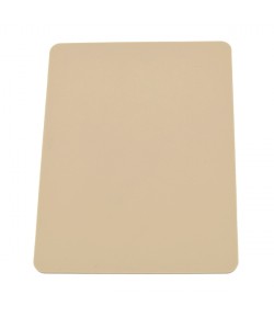 TAPIS SILICONE POUR EMBOSSAGE 12.5X18CM