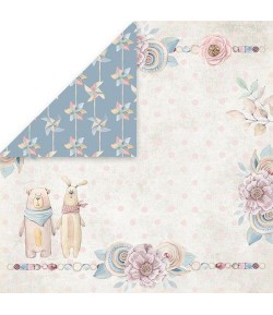 PAPIER BABY WORLD - 02