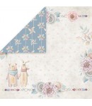 PAPIER BABY WORLD - 02