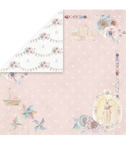 PAPIER BABY WORLD - 03