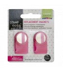 AIMANTS POUR STAMP EASY TOOL X2