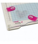 AIMANTS POUR STAMP EASY TOOL X2