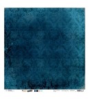 PAPIER WINTER TRAILS 30.5 X 30.5 CM STUDIOLIGHT