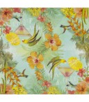 SERVIETTE PARADISE DELIGHT