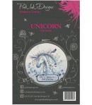 TAMPONS XXL LICORNE - PINK IN DESIGNS
