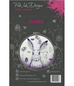 TAMPONS XXL LAPIN - PINK IN DESIGNS