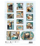 BLOC 3D A4 OCEAN VIEW