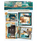 BLOC 3D A4 OCEAN VIEW