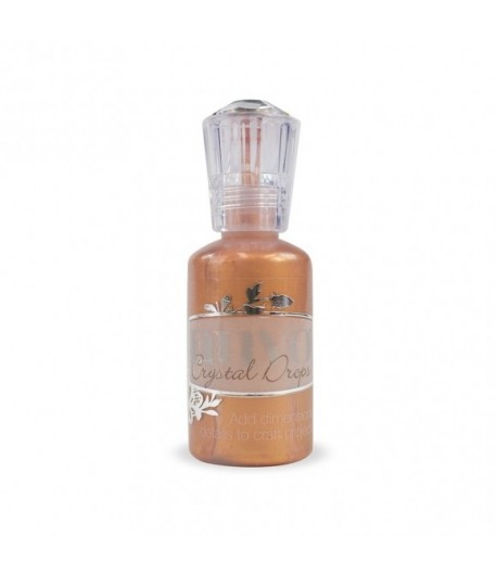 NUVO CRYSTAL DROPS COPPER PENNY 30ML
