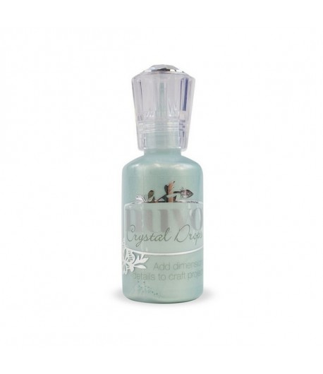 NUVO CRYSTAL DROPS NEPTUNE TURQUOISE 30ML