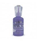 NUVO CRYSTAL DROPS CRUSHED GRAPE 30ML