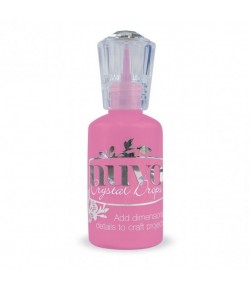 NUVO CRYSTAL DROPS CARNATION PINK 30ML