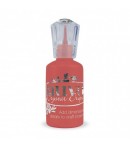 NUVO CRYSTAL DROPS RED BERRY 30ML