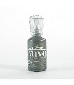 NUVO CRYSTAL DROPS LIQUID MERCURY 30ML