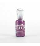 NUVO CRYSTAL DROPS VIOLET GALAXY 30ML