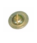 PIÈCE EN  MÉTAL - 1.6 CM - MITFORM 801