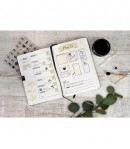 TAMPONS BULLET JOURNAL