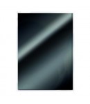 5 CARTONS MIROIR A4 - GLOSSY BLACK - TONIC STUDIOS