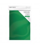 5 CARTONS MIROIR A4 - FLOURISHING GREEN - TONIC STUDIOS