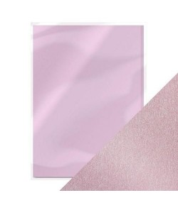 5 CARTONS PEARL A4 - GLEAMING LILAC - TONIC STUDIOS