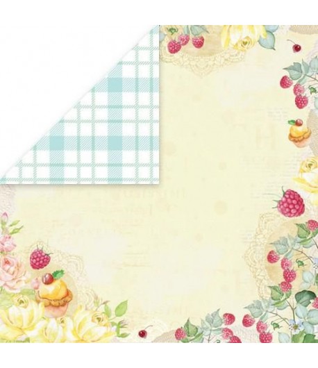 PAPIER SWEET DESSERT - 03