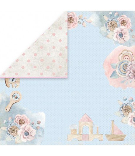 PAPIER BABY WORLD - 04