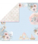 PAPIER BABY WORLD - 04