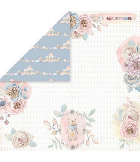 PAPIER BABY WORLD - 05