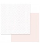 BLOC 6 FEUILLES PINK SOUL 30.5 X 30.5 CM