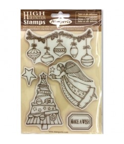 TAMPONS ANGEL 10X16.5 WTKCC162