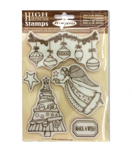 TAMPONS ANGEL 10X16.5 WTKCC162