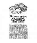 TAMPONS COSMOS FROG 10X16.5 WTKCCR04