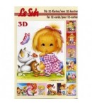 LIVRET 3D A5 ENFANTS 345632