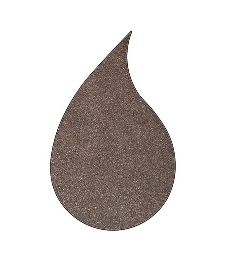 POUDRE A EMBOSSER EARTHTONE PEPPER - WJ04R