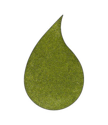 POUDRE A EMBOSSER EARTHTONE OLIVE - WJ03R