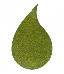 POUDRE A EMBOSSER EARTHTONE OLIVE - WJ03R