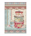 PAPIER DE RIZ A4 BOITES 21 X 29.7 DFSA4397