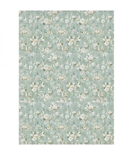 PAPIER DE RIZ A4 JASMIN 21 X 29.7 DFSA4403