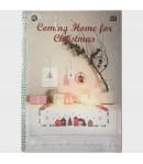LIVRE 151 COMING HOME FOR CHRISTMAS