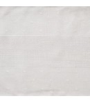 CHEMIN DE TABLE BLANC 29X155CM RICO