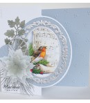 FEUILLE 3D SUMMER HOLIDAY - VK9578