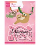 DIES COLLECTABLES PARESSEUX - COL1471