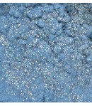 POUDRE FLOCK BLEU BABY GLITTER - 10 ML