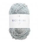 LAINE RICORUMI LAME ARGENT (001) RICO