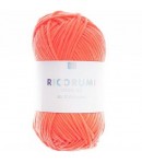 LAINE RICORUMI NEON ORANGE (001)