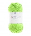 LAINE RICORUMI NEON VERT (003)